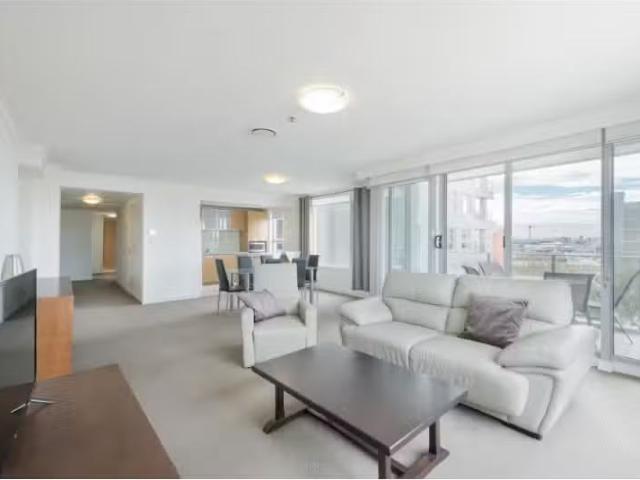 57/741 Hunter Street, Newcastle West Apartment for rent Liste.