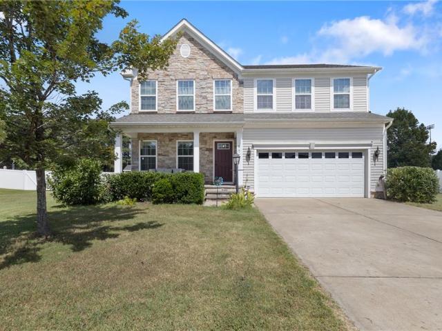 5774 Roland Smith DR
