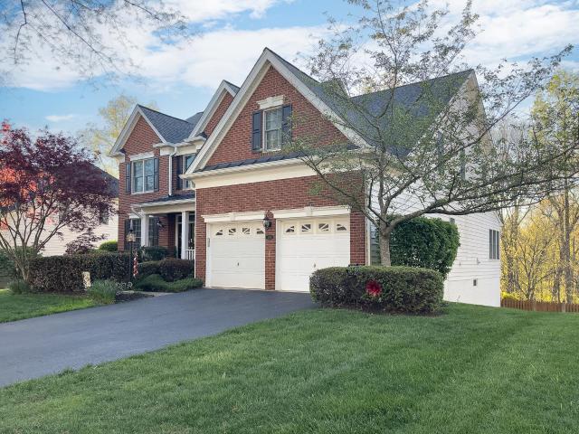 5774 Solheim Cup Drive
