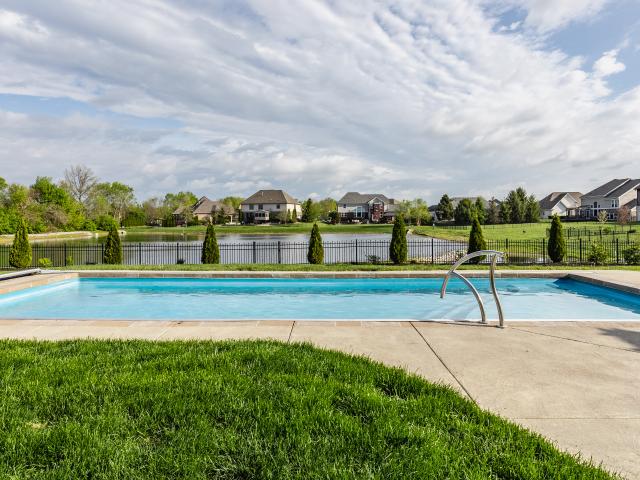 5778 Bentbrook Drive