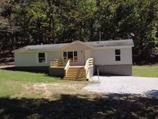 5779 E 455 Rd, Adair, OK 74330