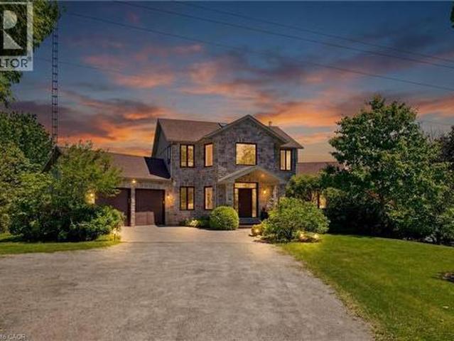 5779 Third Line, Guelph/Eramosa, ON, N0B 2K0 house for sale | Listing ID 40857 | Royal LePage