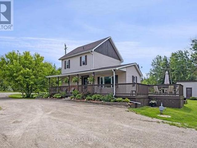 5770 Trafalgar Road, Erin, ON, N0B 1Z0 house for sale | Listing ID X13677 | Royal LePage