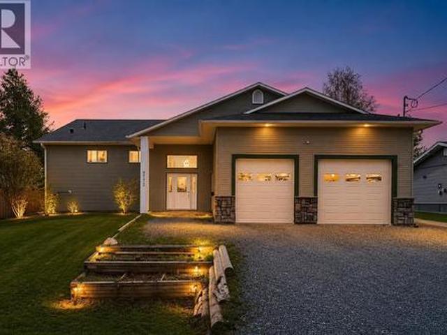 5772 Heyer Road, Prince George, BC, V2N 6J4 house for sale | Listing ID R3125 | Royal LePage