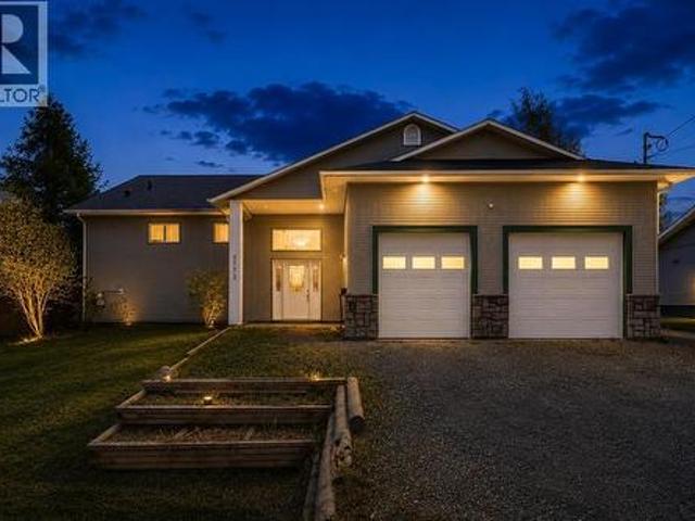 5772 Heyer Road, Prince George, BC, V2N 6J4 house for sale | Listing ID R3158 | Royal LePage