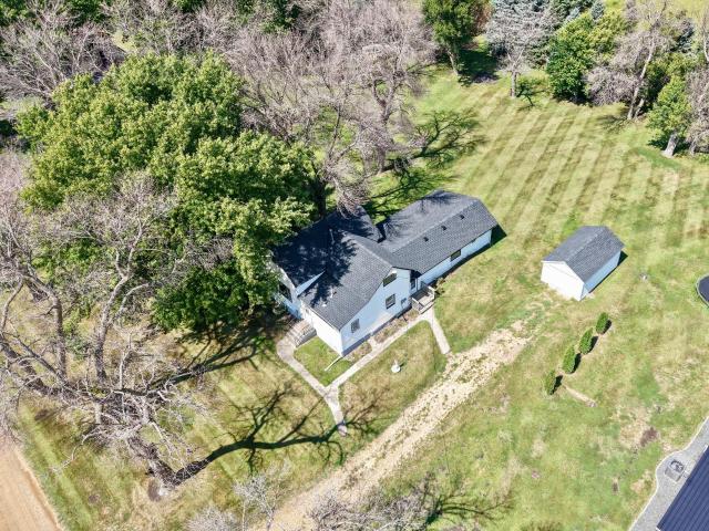 57736 th Street