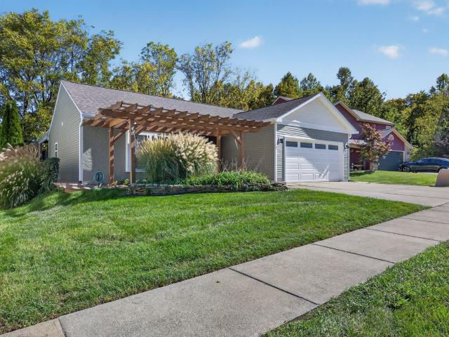 5773 W Tensleep Road
