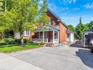 577 George Street, Woodstock, ON, N4S 4J7 house for sale | Listing ID 40835 | Royal LePage