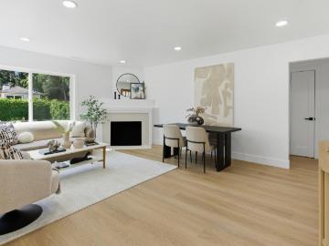 Stanford, San Jose CCD Santa Clara County California, Santa Clara County, California, USA