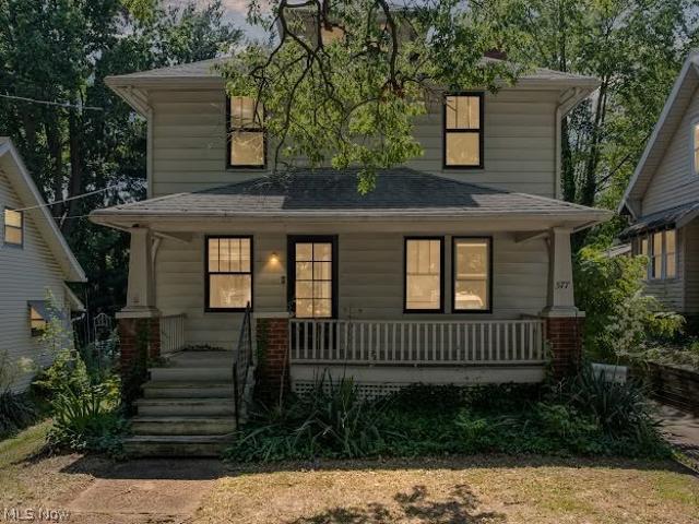 577 Eastland Avenue