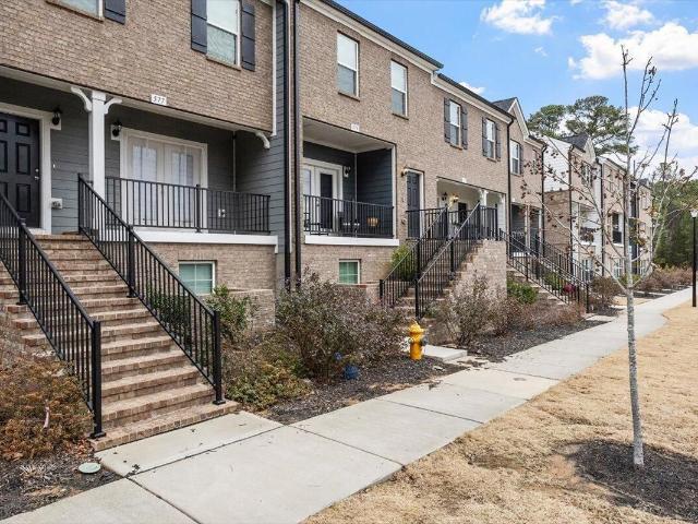 577 Forestville Road, Wake Forest, US, NC