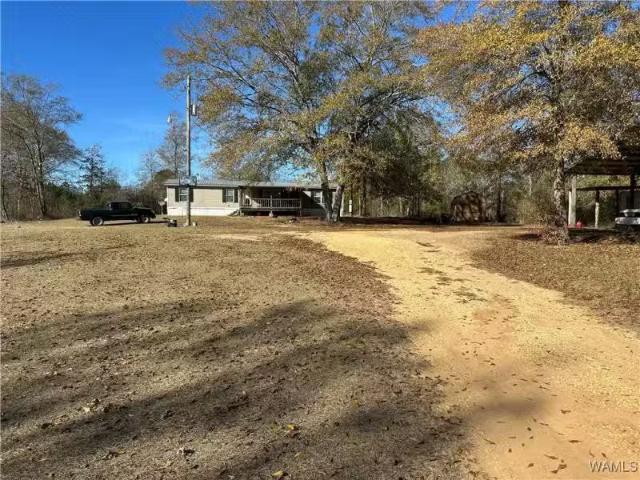 577 JAMES RD, GORDO, AL 35466