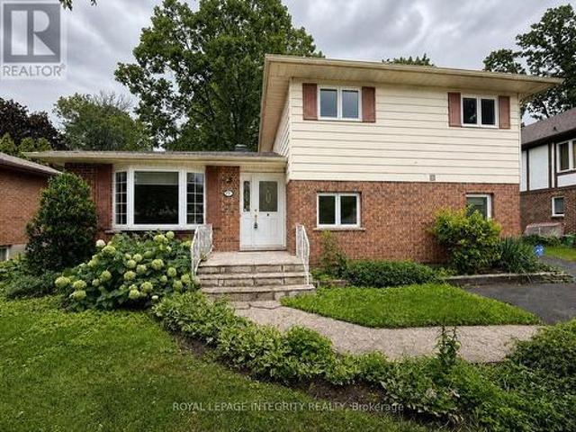 577 Lynwood Drive, Cornwall, ON, K6H 5W7 house for lease | Listing ID X13690 | Royal LePage