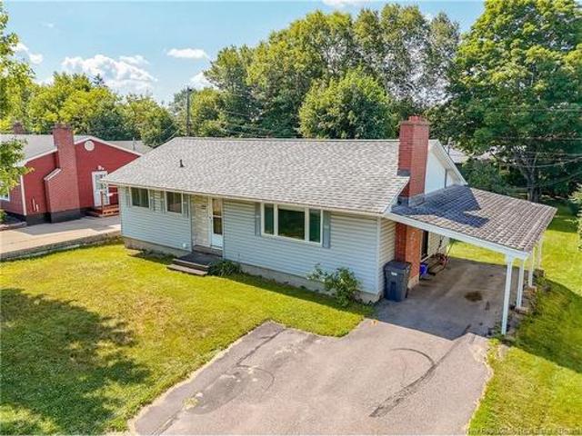 577 Maple St, Fredericton, NB, E3A 3R5 house for sale | Listing ID NB149710 | Royal LePage