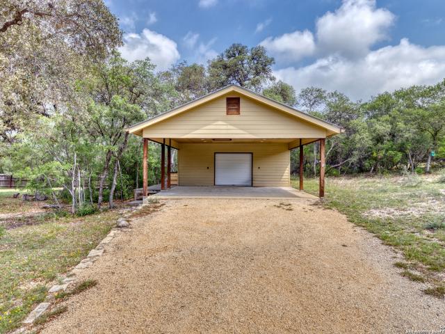 577 Mariposa, Concan, TX 78838 | MLS #1772
