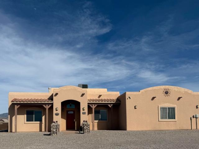 577 Riata Rd, Tularosa, NM