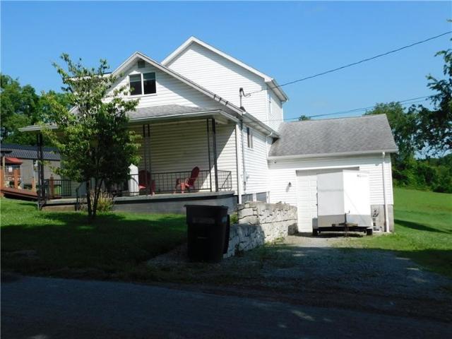 577 Woodside Old Frame Rd