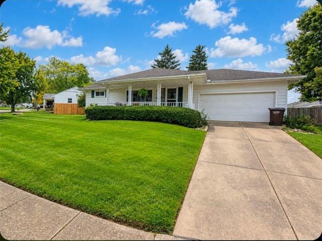 5784 Enright Ave, Riverside, OH 45431