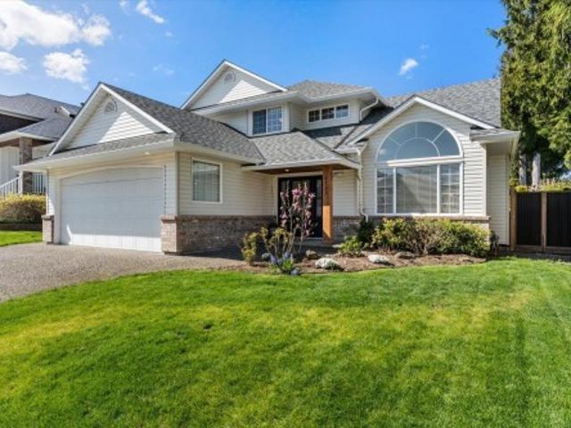 5785 Canterbury Drive, Chilliwack, BC, V2R 3B9 house for sale | Listing ID R3149 | Royal LePage