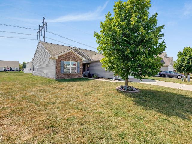 5785 White Pine Road