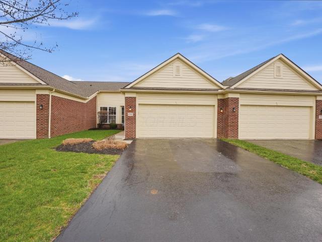 5787 Burke Circle