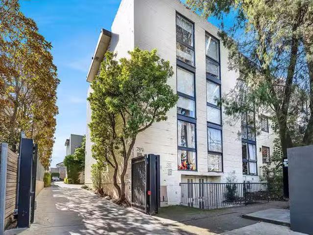 5/789 Malvern Road, Toorak, VIC 3142