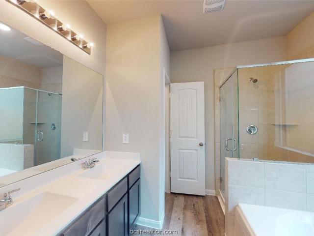 5789 Cerrillos Dr, Bryan, TX 77807 | MLS #26009