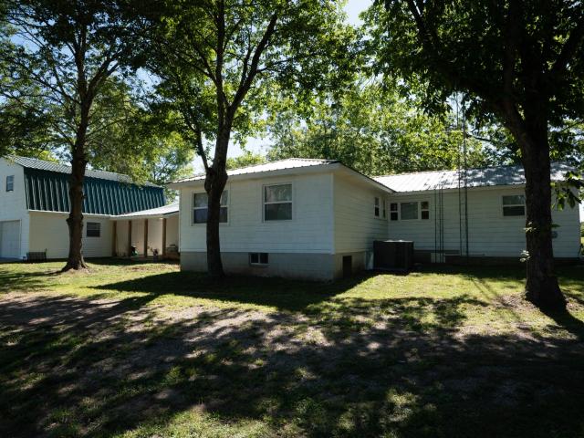 5780 Berry Rd