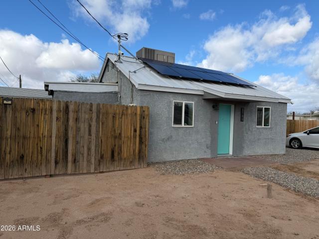 5780 S Southland Blvd, Tucson, AZ 85706 | MLS #6987