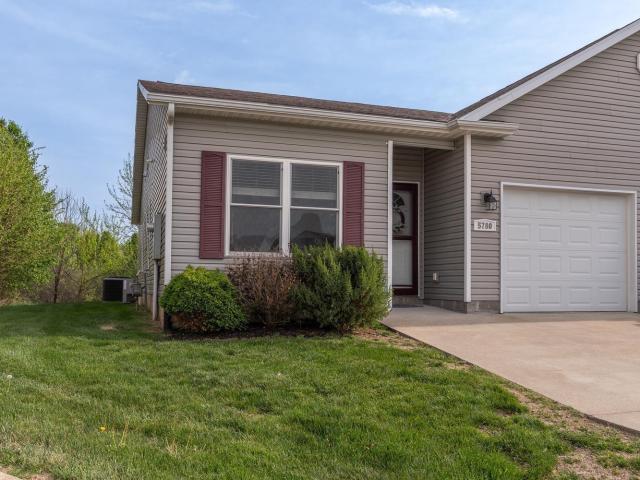 5780 W Monarch Court