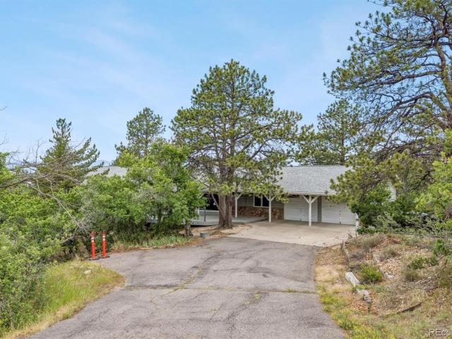 5781 N Lariat Drive