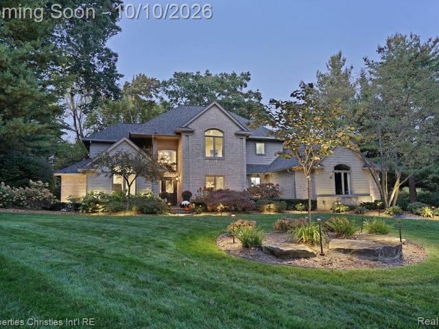 5781 Crystal Creek Court
