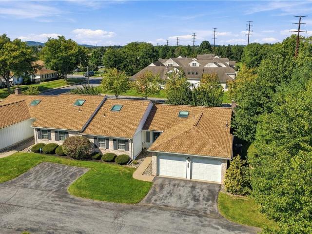5781 Whitemarsh Drive