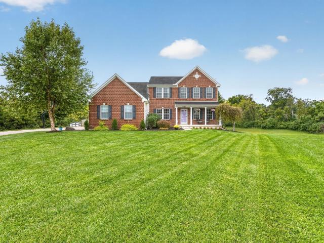 5783 Ashlyn Court