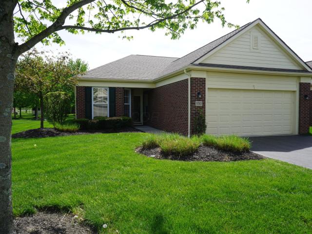 5783 Burke # # 1101