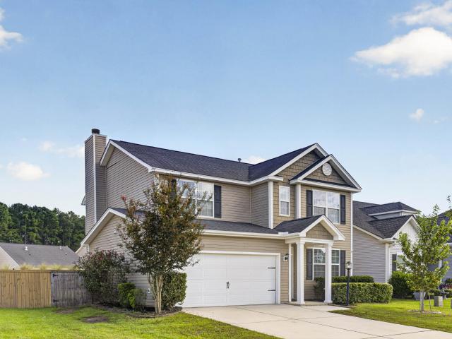 578 Crossland Drive