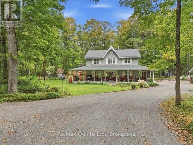 578 Old Apsley Road, North Kawartha, ON, K0L 1A0 house for sale | Listing ID X13800 | Royal LePage