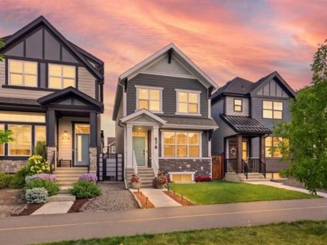 578 Masters Road Se, Calgary, AB, T3M 2T8 house for sale | Listing ID A2333 | Royal LePage