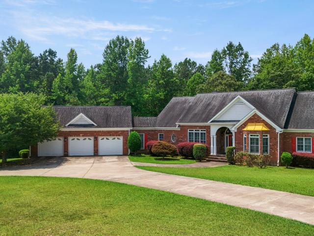 578 McGarity Road