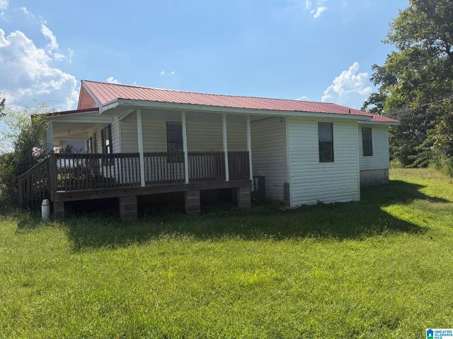 578 Nail Road