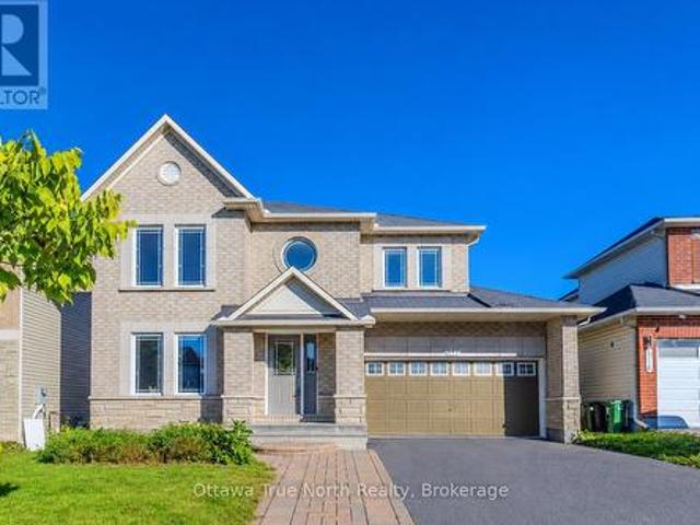 578 Paul Metivier Drive, Ottawa, ON, K2J 0M9 house for sale | Listing ID X13783 | Royal LePage