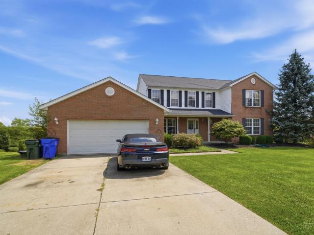 578 Rachel Drive