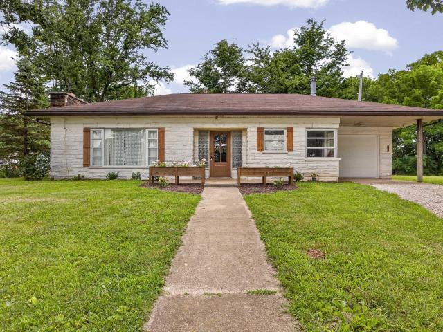 578 W Co Rd 500 N