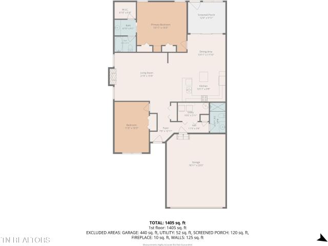 578 Woodgate Drive