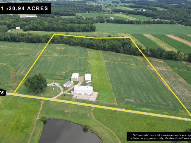 578 Township Road 1275