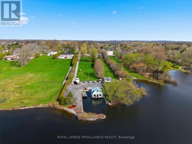 578B Old Highway 2, Quinte West Sidney Ward, ON, K8V 5P5 house for sale | Listing ID X13768 | Royal LePage