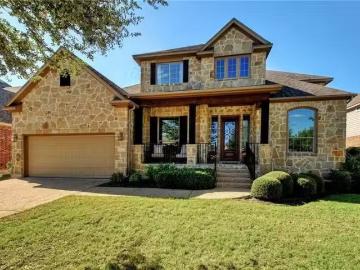 Steiner Ranch, Travis County, Texas, USA