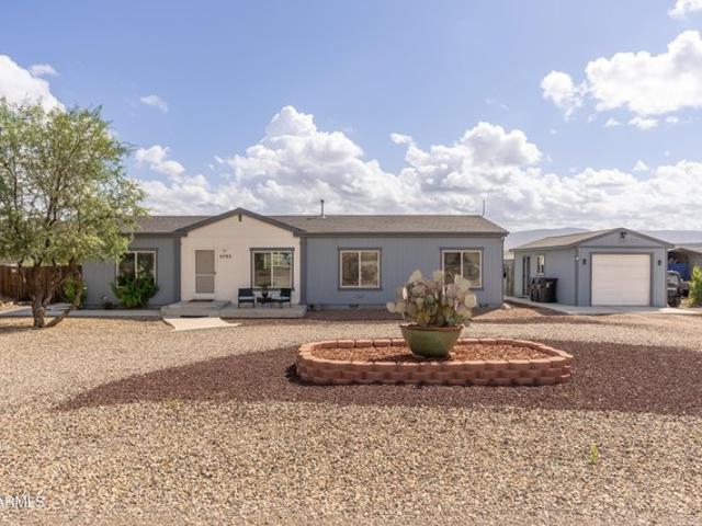 5795 N Brittney Ln, Rimrock, AZ 86335