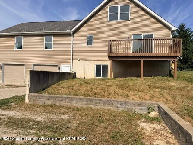 5795 E Centerline Road