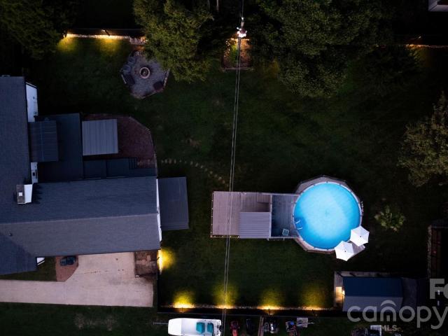 5795 Valley Field Road